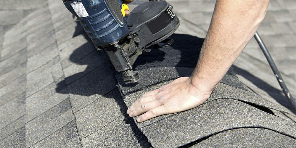 Why Hire a Shingle Master Company?