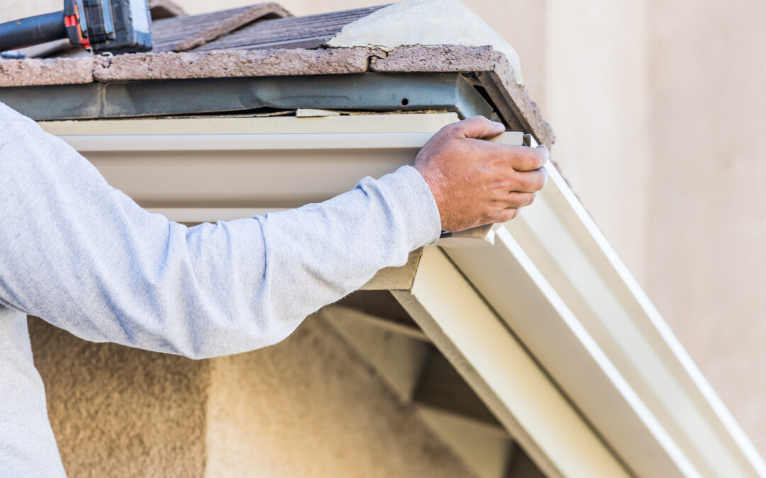 When Should You Replace Your Gutters? Expert Advice for Colorado Springs Homeowners