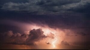 A storm that may delay roof installation colorado springs, co