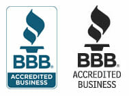 BBB Accredited Business