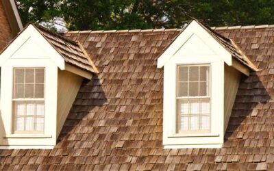 Using Your Cedar Roof to Match Local Aesthetic in Denver