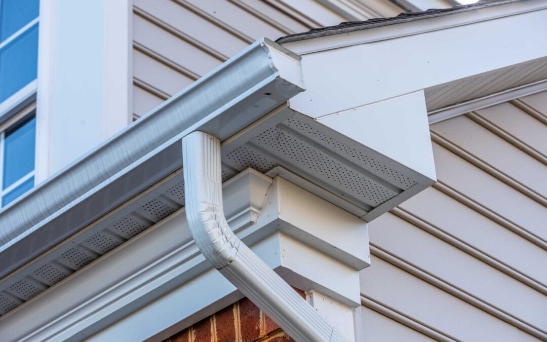 best gutter system, popular gutter system, gutter installation, Colorado Springs