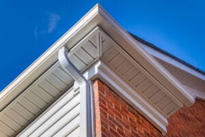 best gutter system, popular gutter system, gutter installation