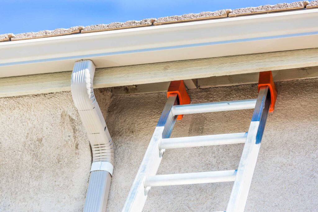 best gutters in Colorado Springs, best gutter system, choosing new gutters