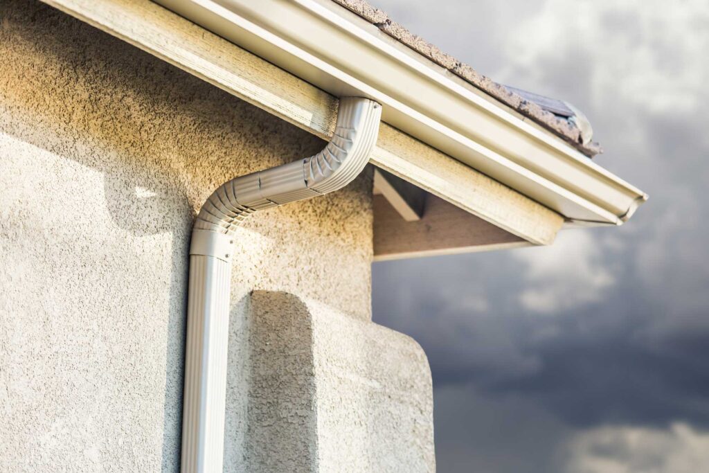 best gutters, best gutter system, choosing new gutters in Colorado Springs