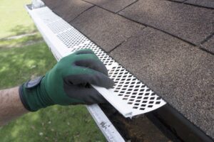 best gutter system, popular gutter styles