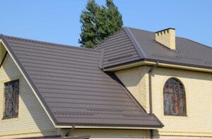 metal roof cost, metal roof installation