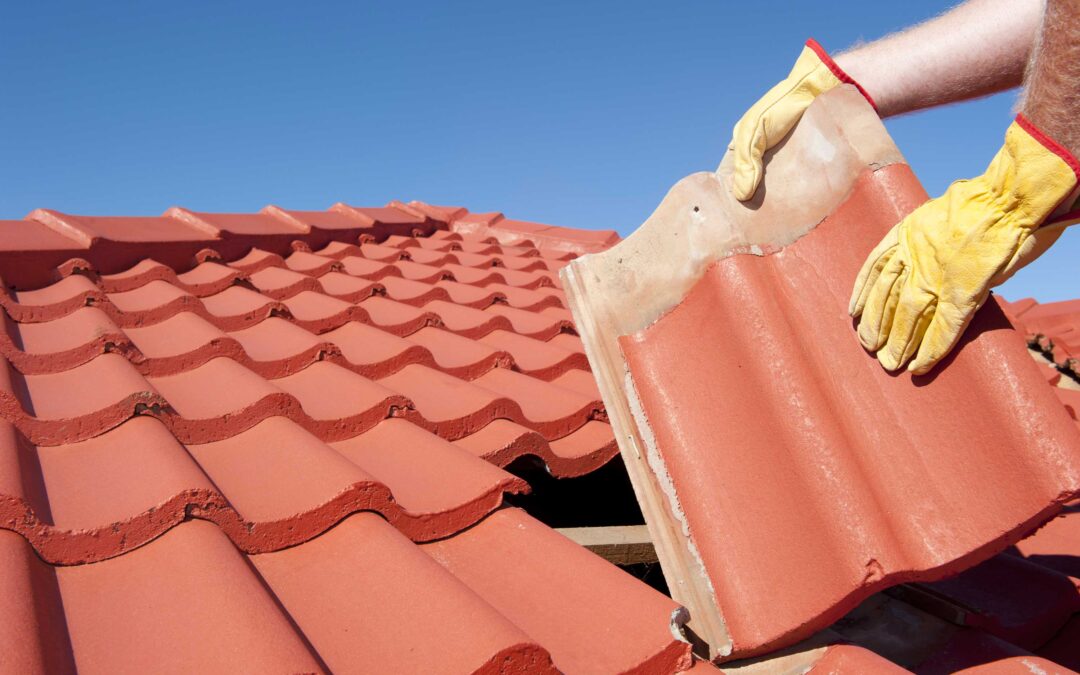 tile roof Denver