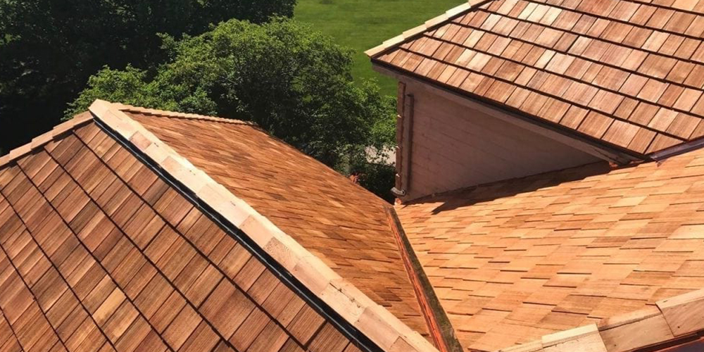 Denver Cedar Roofers