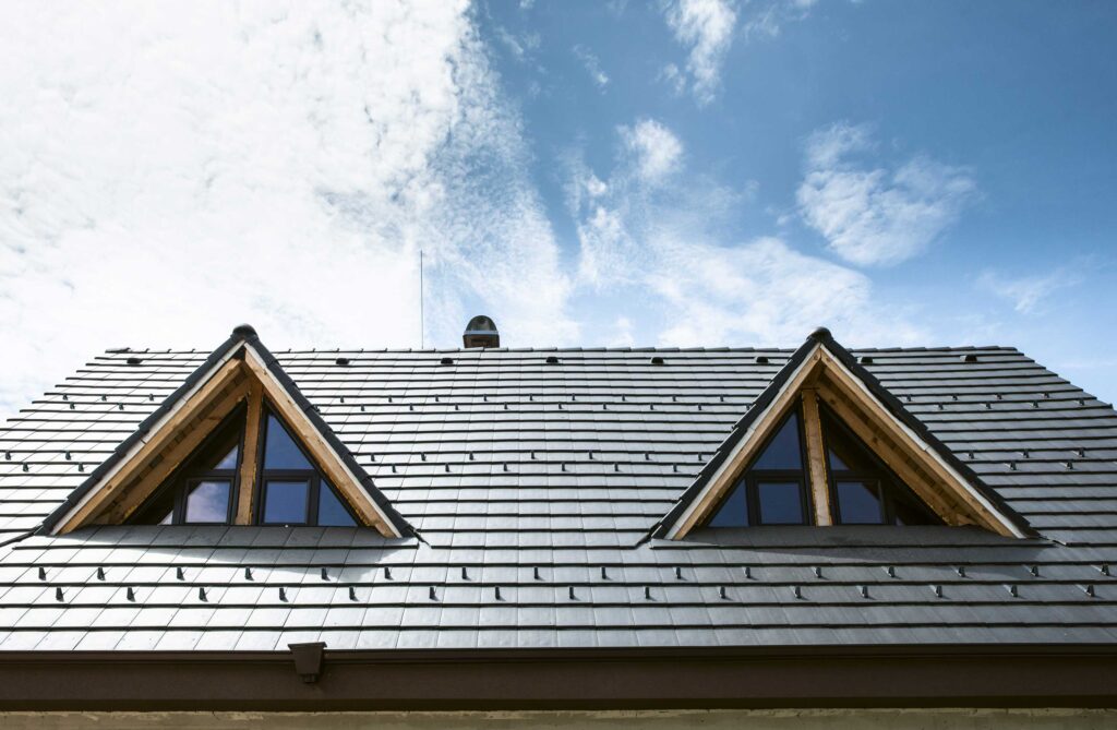 choosing a new roof, how to choose a new roof, Austin