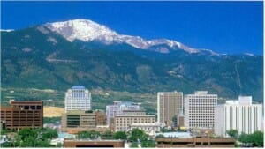 Colorado Springs Roofing image