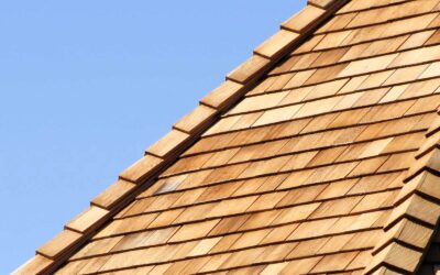 Cedar Roof Comparison: Synthetic vs Natural Cedar Roof