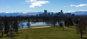 Denver, Colorado