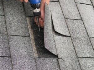 Denver Roof Repair