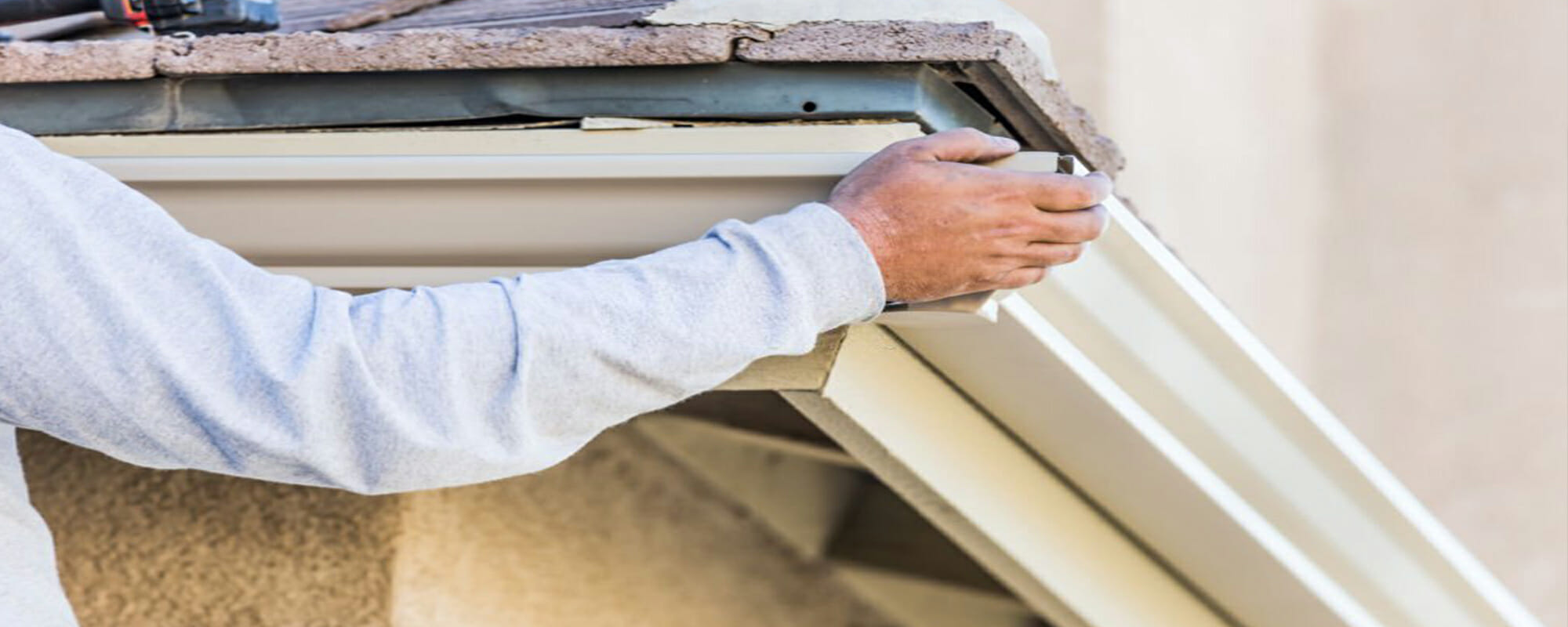 Colorado Springs, CO Gutter Installation Company