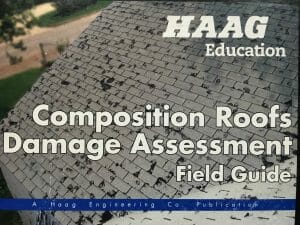 hail damage manual