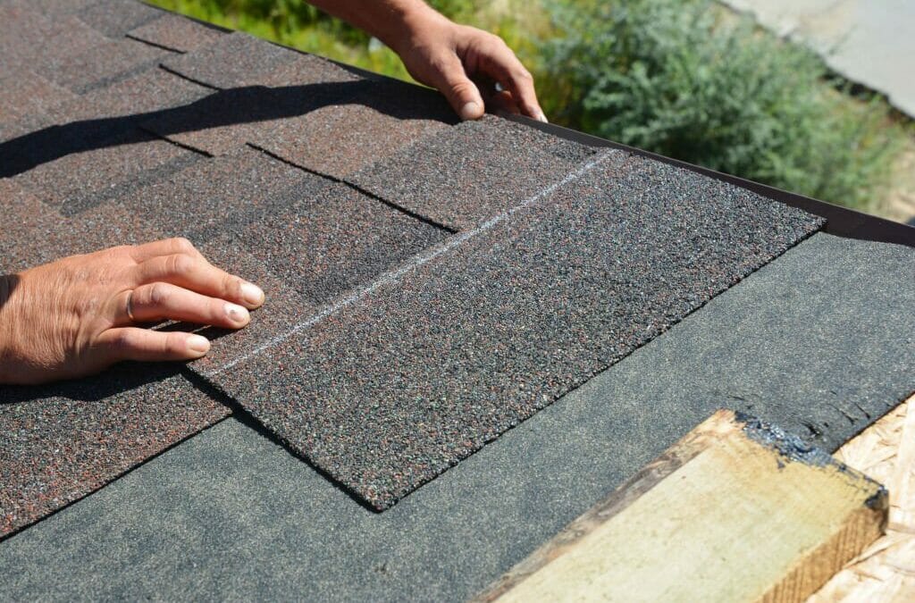 Preparing Your Roof for Winter