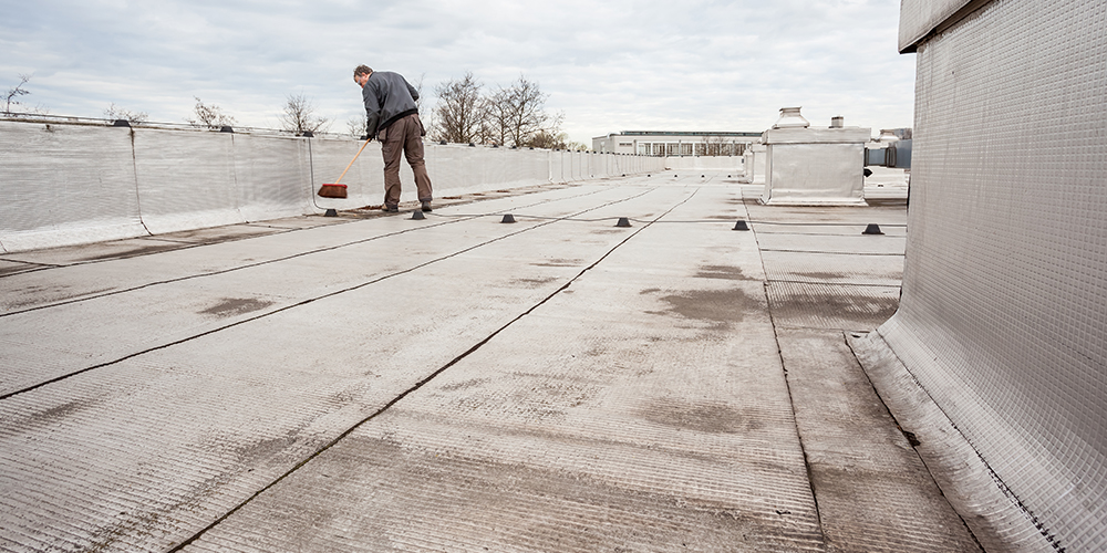 Denver Commercial Roofers