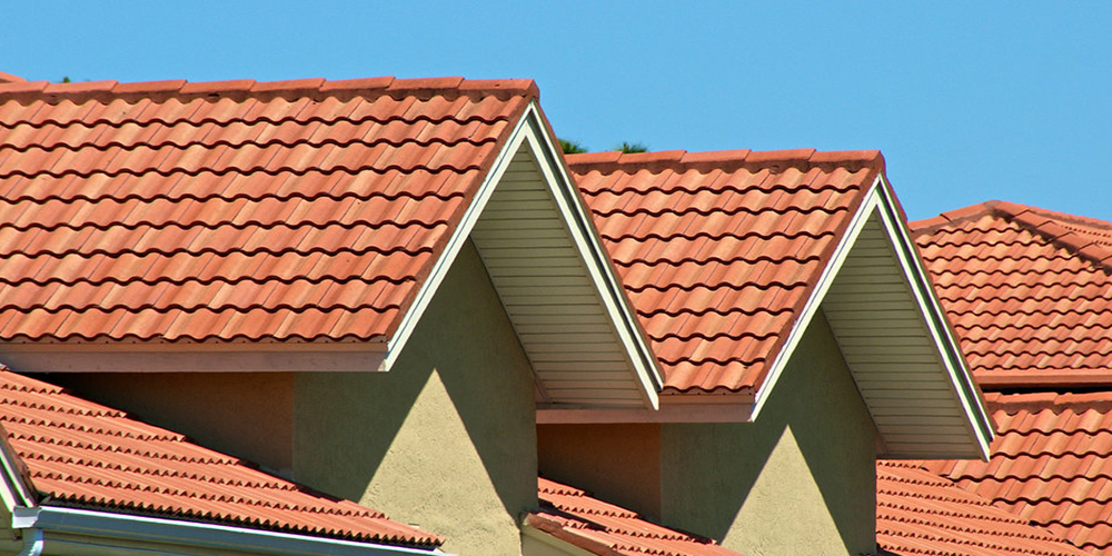 Tile Roofing contractor Denver