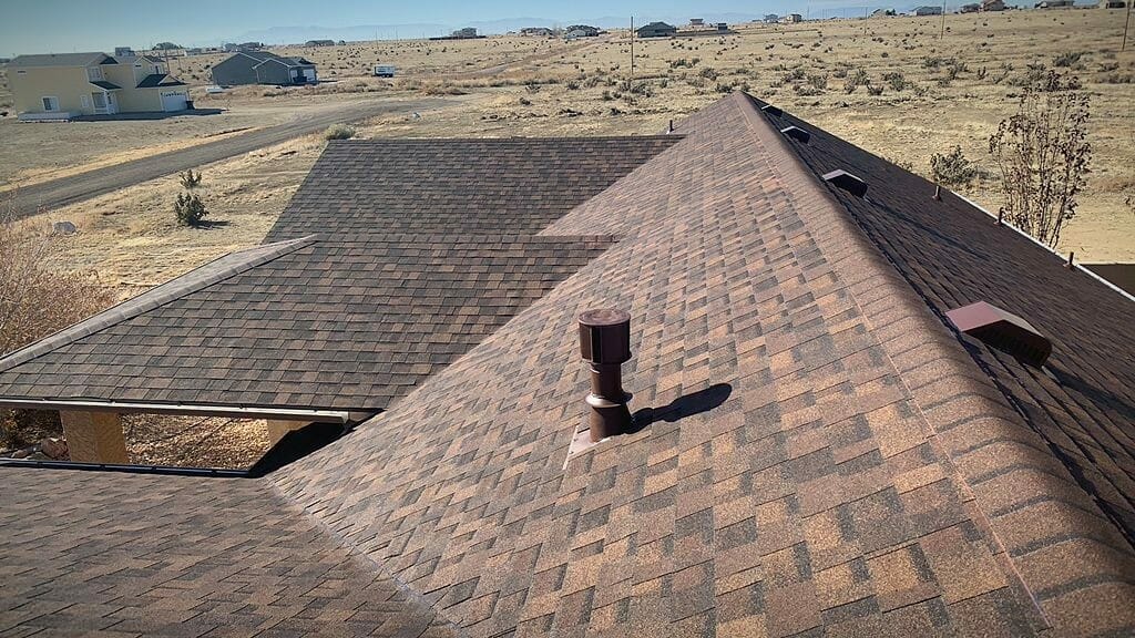 roofing trends Colorado Springs