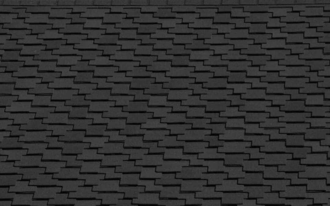 Integrity Roofing & Painting Shingles