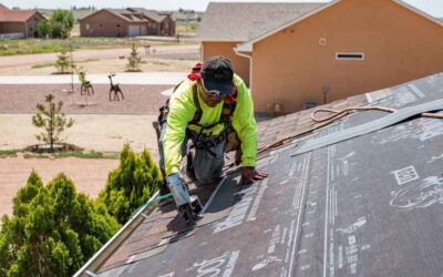 Do Roofers in Colorado Springs Need to be Licensed and Insured?