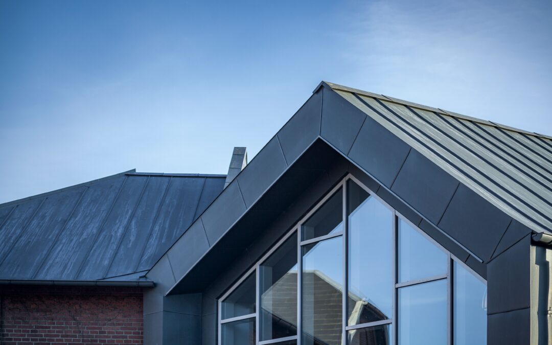 What Is The Average Cost For A New Metal Roof In Denver?