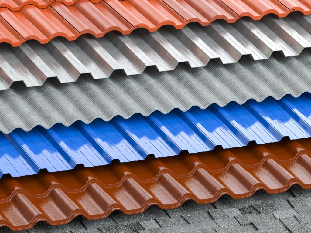 metal roof cost in Colorado Springs