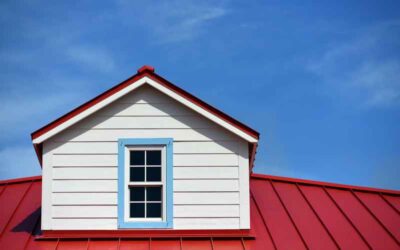 Most Popular Roof Colors in Austin