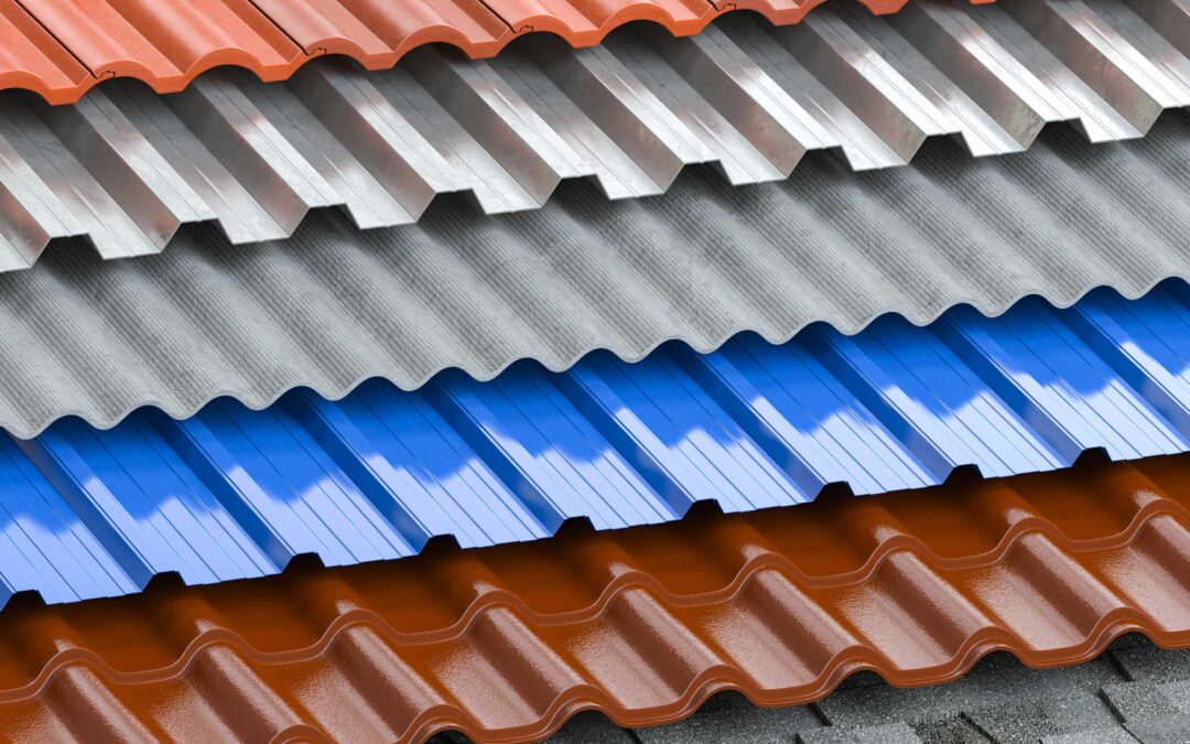 best roof color, popular roof colors, roof trends, Denver