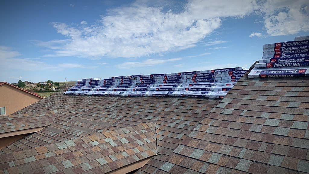 Colorado Springs Roofer | Coronavirus