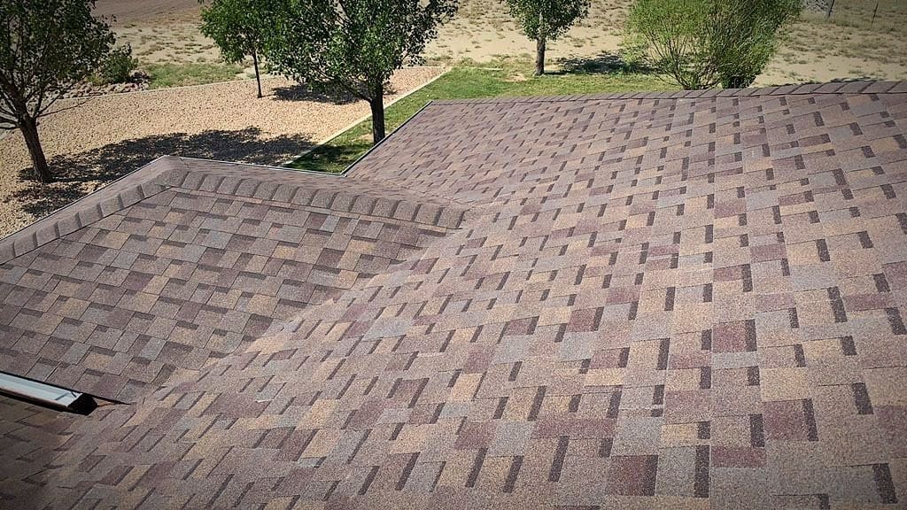 OWENS CORNING DURATION TEAK