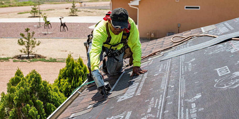 Denver Roofers