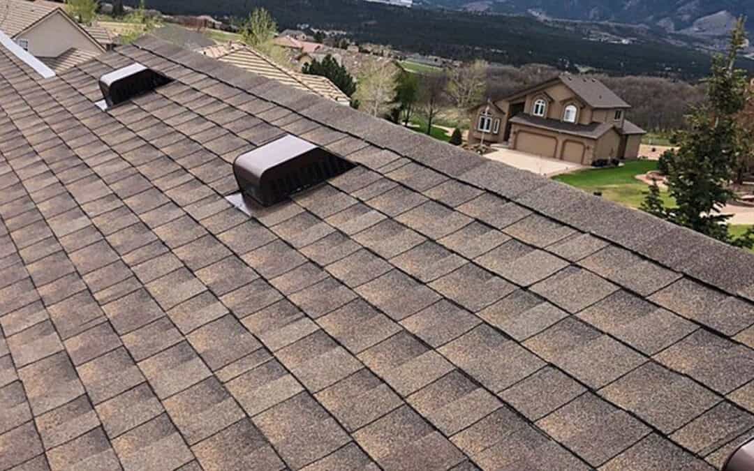 Castle Rock, CO Roofing Codes