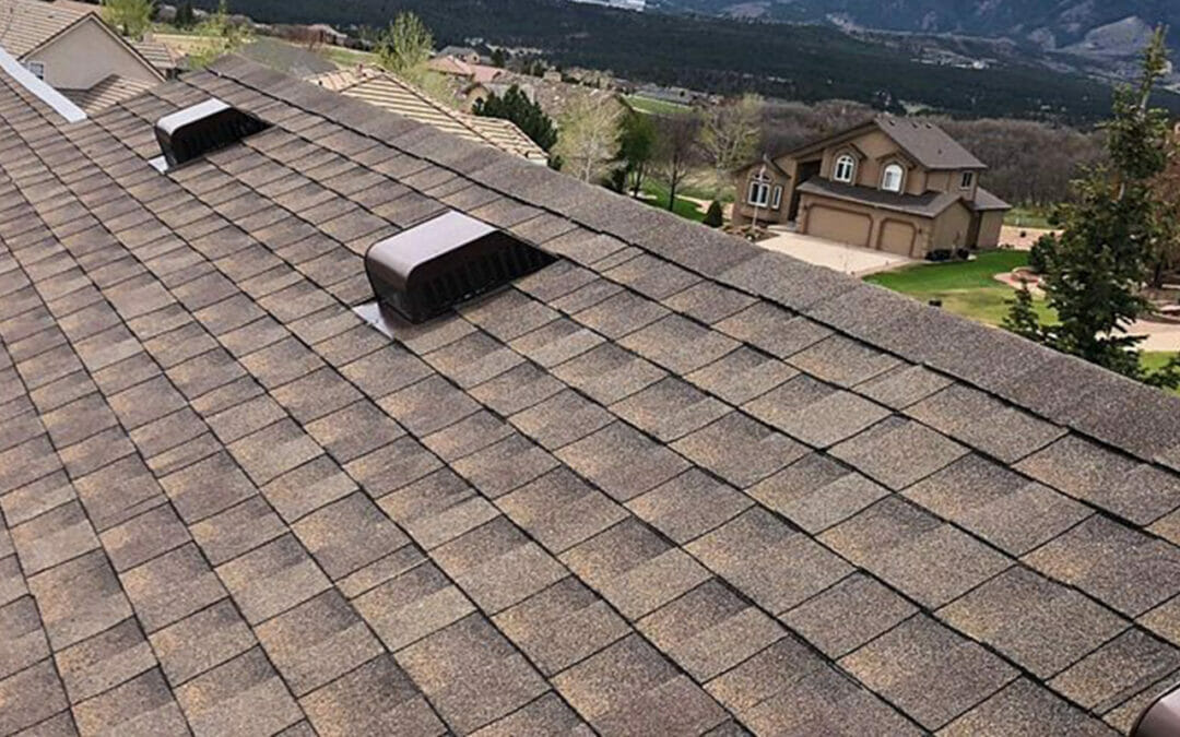 Denver Roof Repair