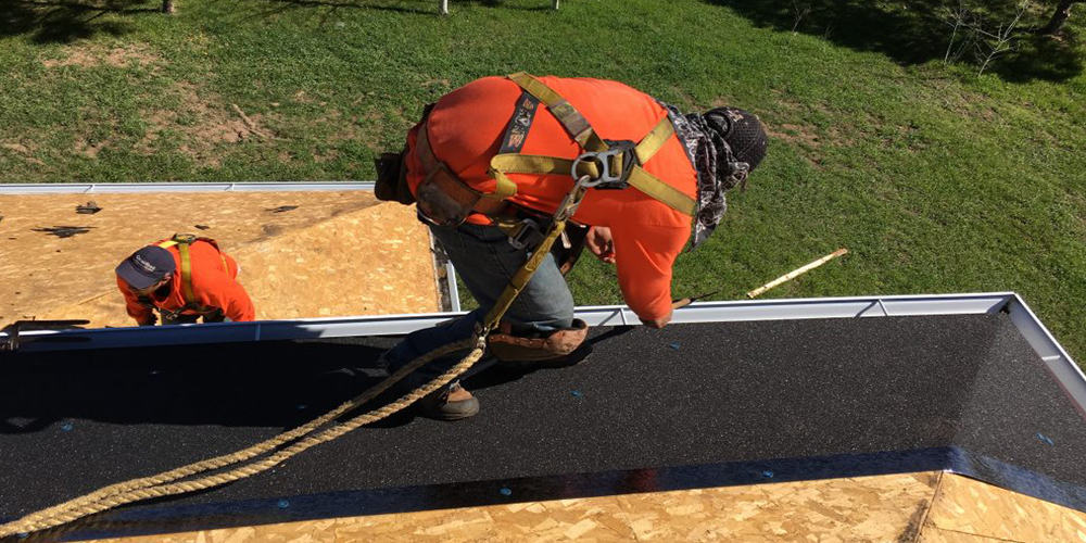 Installing Asphalt Shingles in the Winter