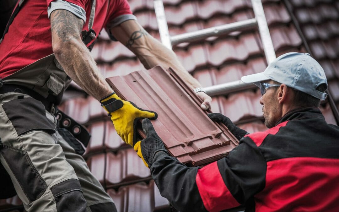 Roofing Contractors