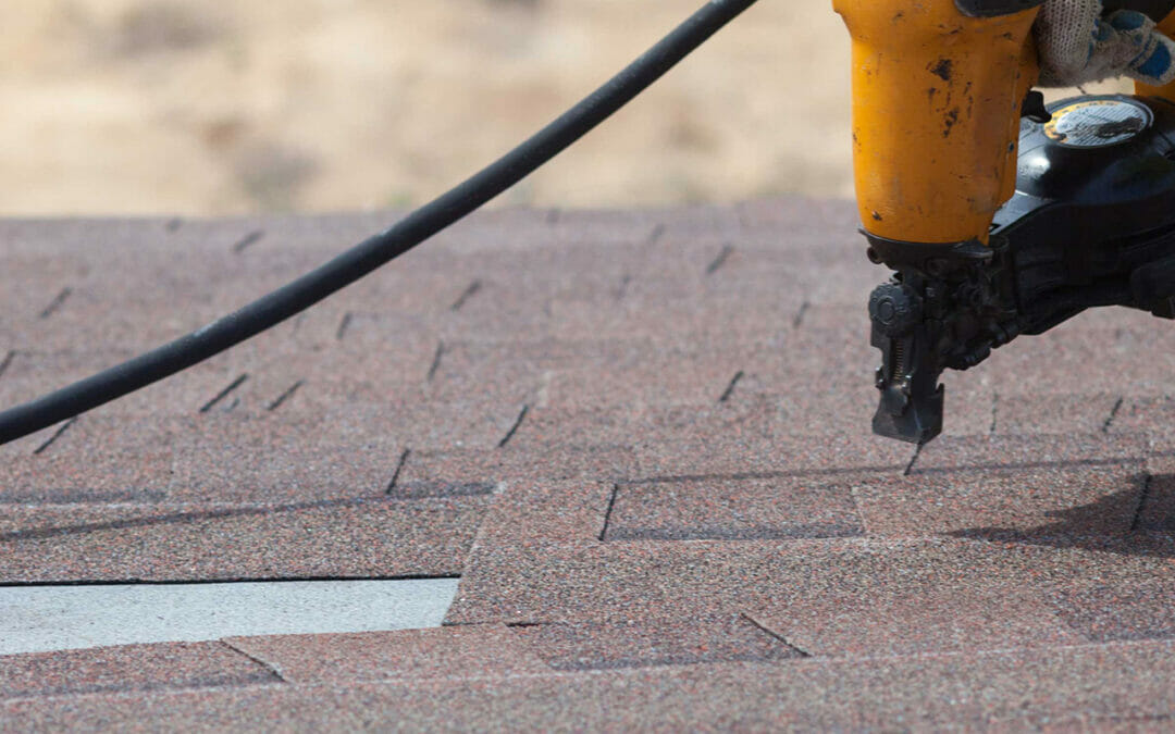 Roofers in Colorado: "Repair your roof before winter hits!"