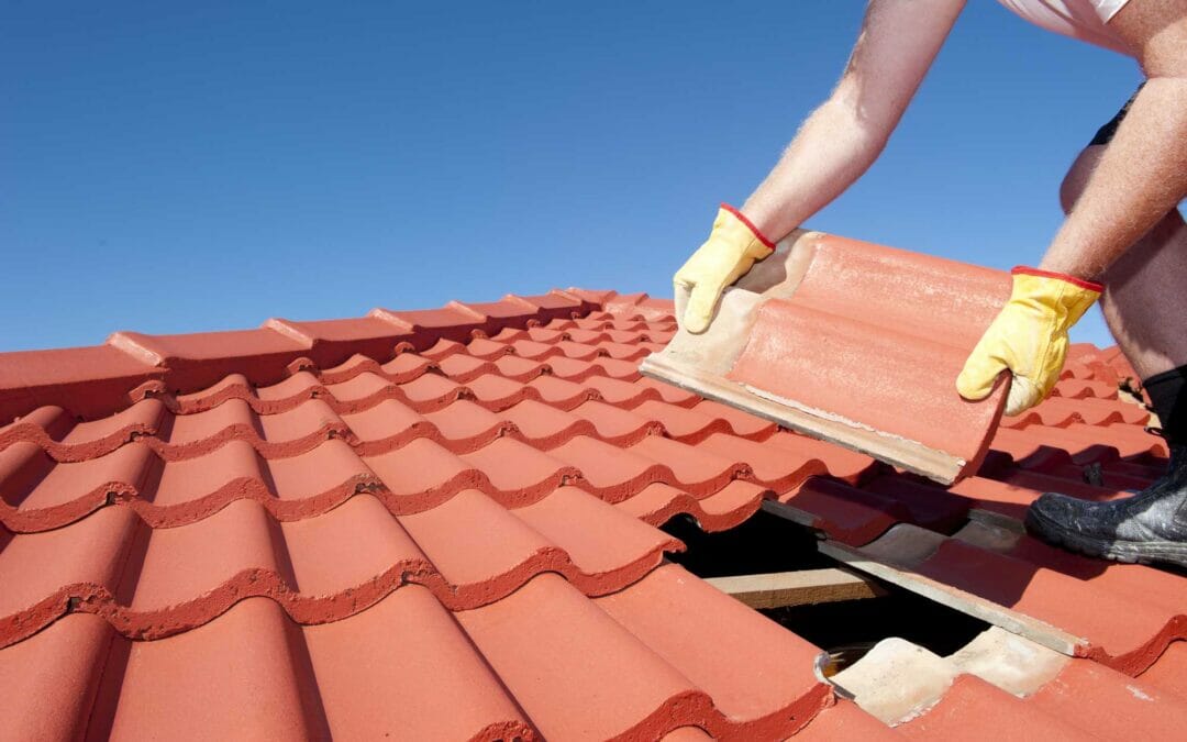 Roofing Repair Denver