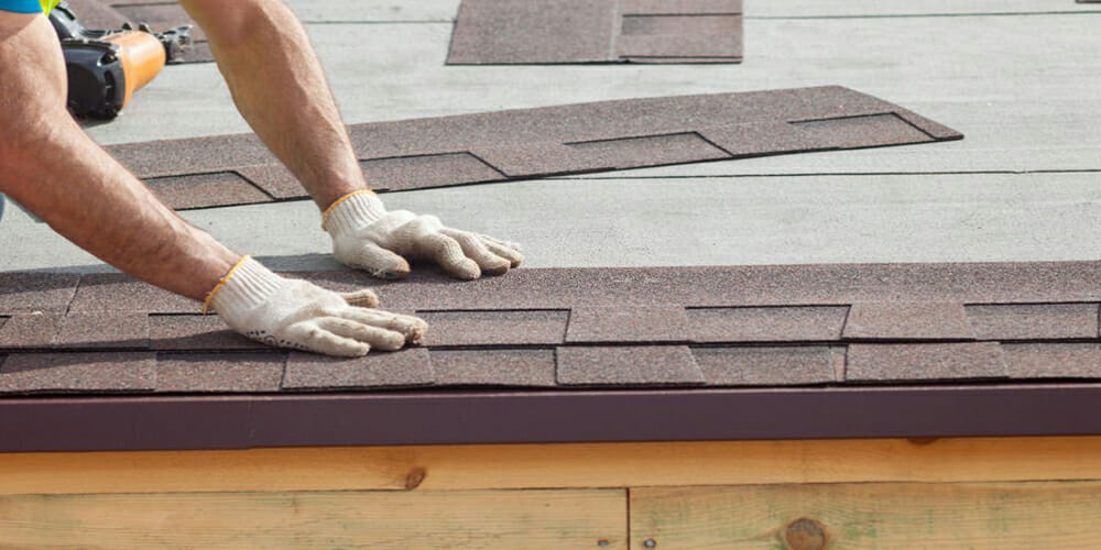 Energy Efficient Shingle Installation in Colorado Springs