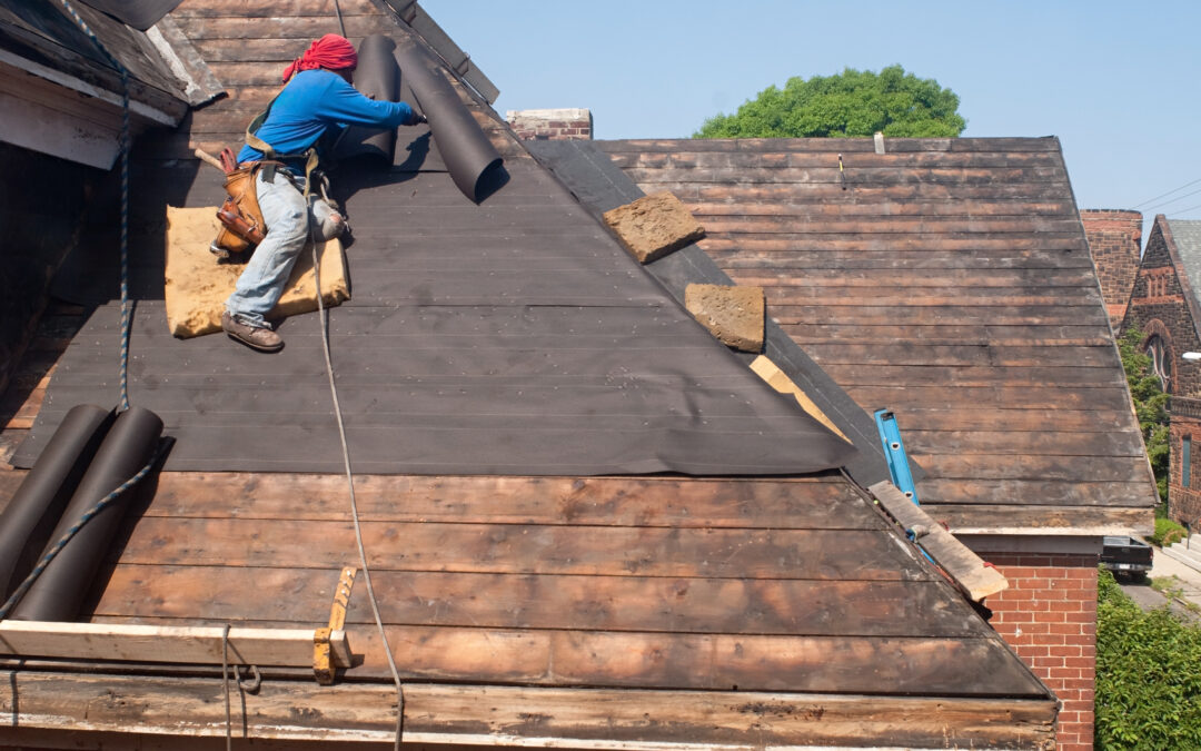 How Much Will a Roof Replacement Cost in Denver