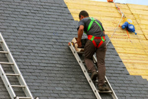 Local Roofing Contractor Colorado Springs