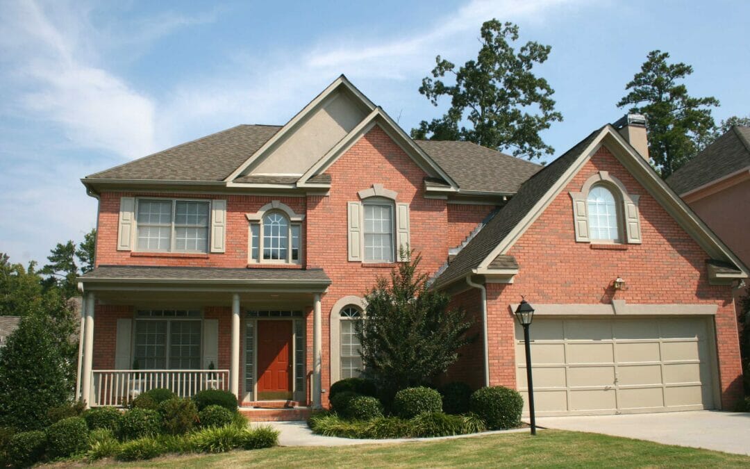 Roofing in Colorado