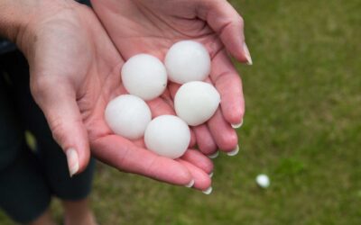 Hailstorms in Colorado Springs: Is Your Roof at Risk?