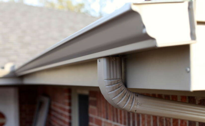 Seamless v Sectional: Which Gutters are Right for You?