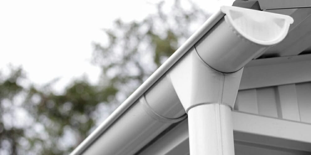 Seamless Gutter Installation Company Colorado Springs