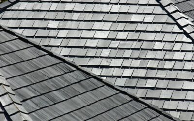 How Much Does A Slate Roof Cost in Austin, TX?