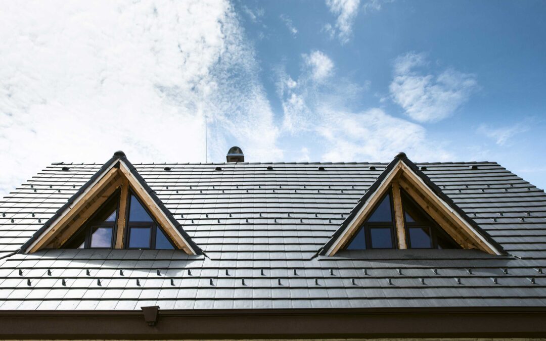 Will a Slate Roof Add Value to Your Home in Austin?