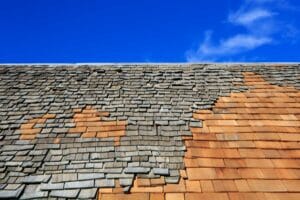 roof storm damage, emergency roof repair, Colorado Springs