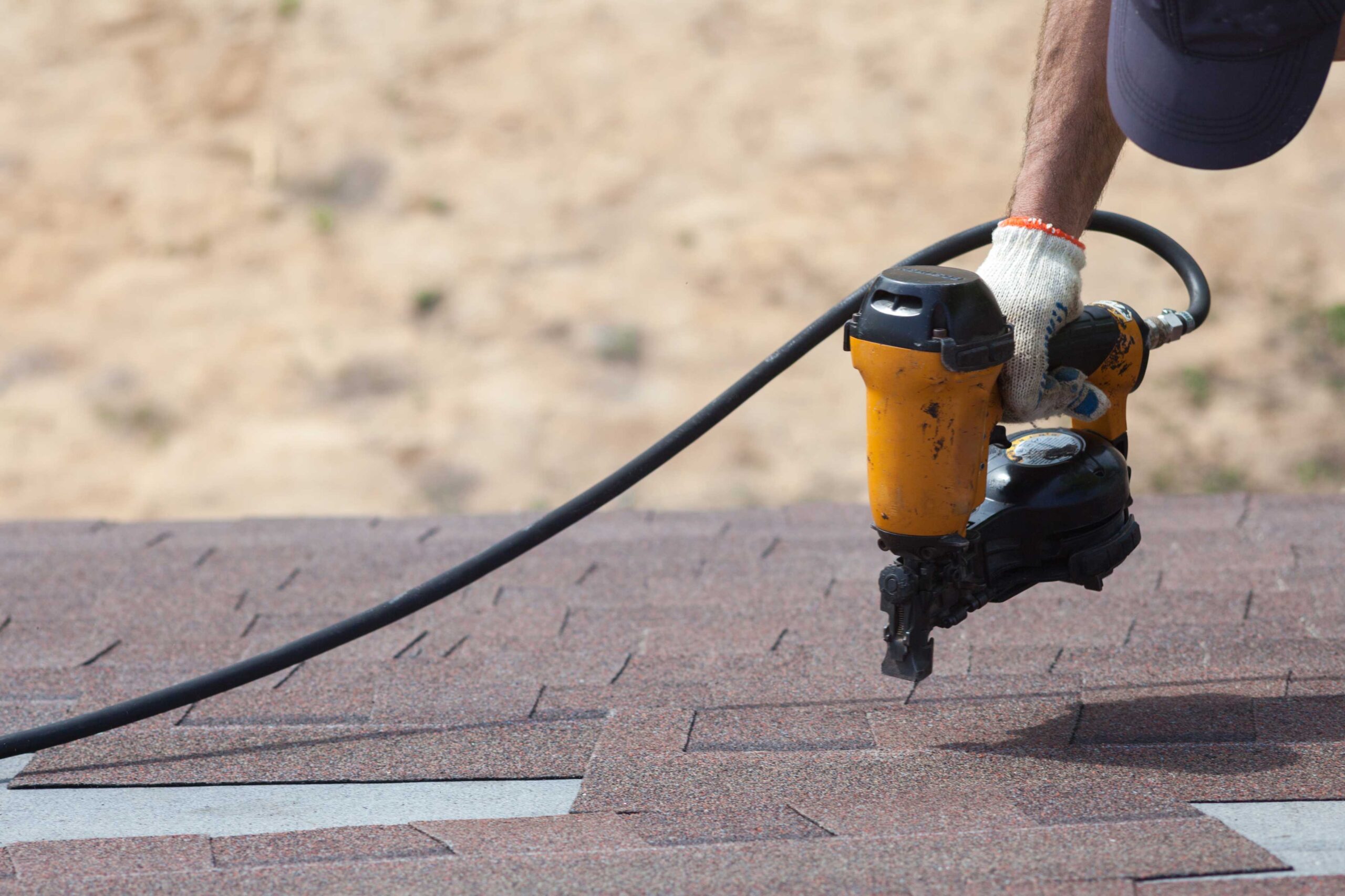 roof storm damage in Denver, emergency roof repair